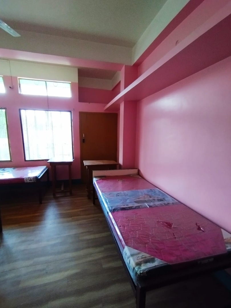 Fully Furnished 3bhk in AG Office Rd, Saurabh Nagar, Beltola, Guwahati, Assam, India for Rent
